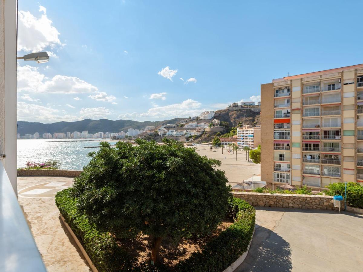 Apartment Orion-1 By Interhome Кульєра Екстер'єр фото