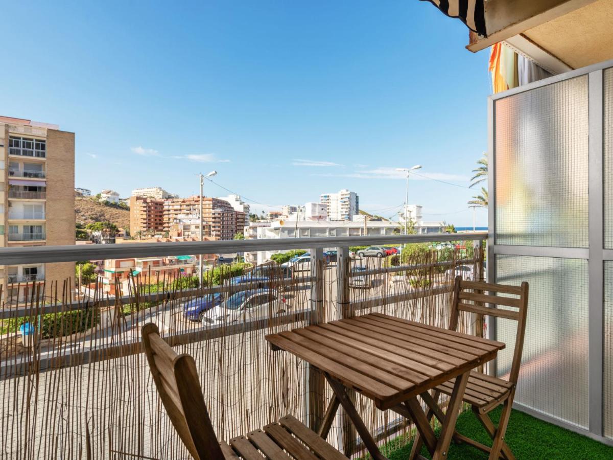 Apartment Orion-1 By Interhome Кульєра Екстер'єр фото