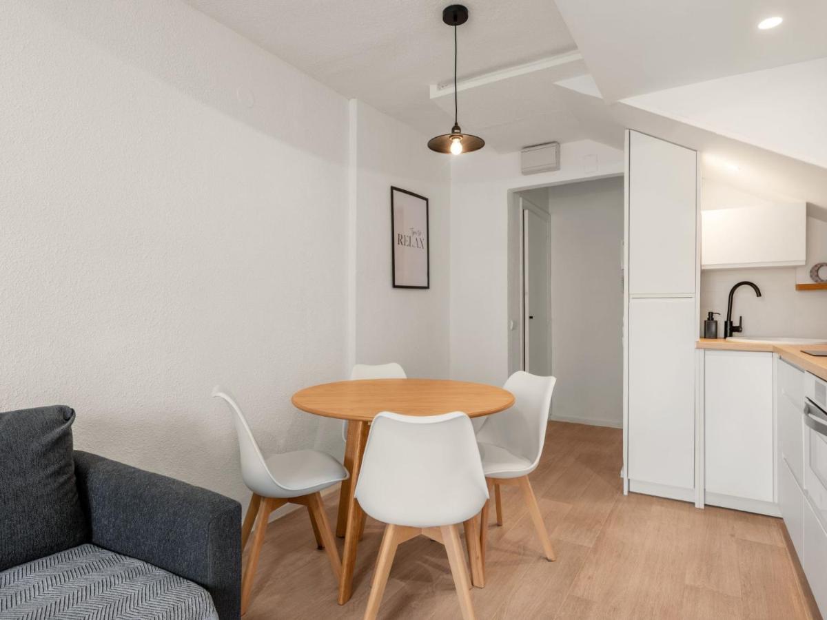 Apartment Orion-1 By Interhome Кульєра Екстер'єр фото